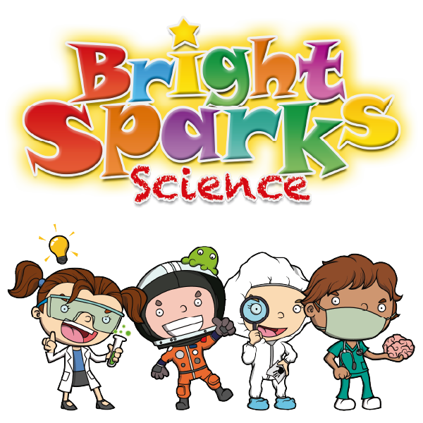 Bright Sparks Science